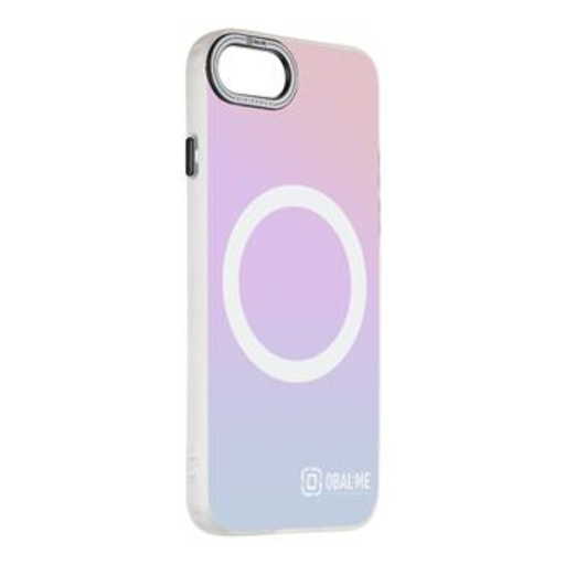 OBAL:ME HoloMag tok Apple iPhone 7/8/SE2020/SE2022 Fehér OBAL:ME HoloMag tok Apple iPhone 7/8/SE2020/SE2022 Fehér