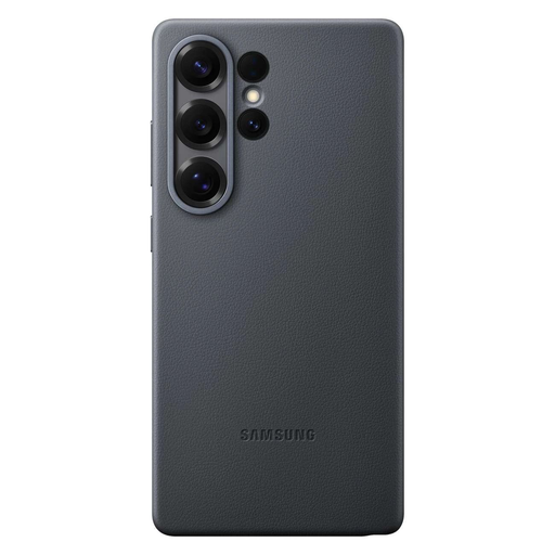 Samsung KindSuit tok EF-VS938PBEGWW Samsung Galaxy S25 Ultra - Fekete Samsung KindSuit tok EF-VS938PBEGWW Samsung Galaxy S25 Ultra - Fekete