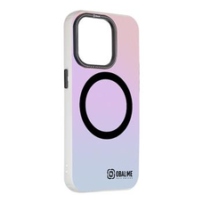 OBAL:ME HoloMag tok Apple iPhone 14 Pro Black