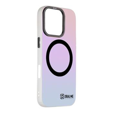OBAL:ME HoloMag Tok Apple iPhone 16 Pro Fekete