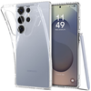  Galaxy S25 Ultra átlátszó Spigen Liquid Crystal tok thumbnail