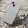 Slim tok 1 mm Xiaomi Redmi 9T / Poco M3 átlátszó tok - 4. kép