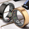 Smartring Colmi R02 19.8MM 10 (Black) - 0. kép