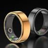 Smartring Colmi R02 19.8MM 10 (Black) - 1. kép