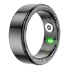 Smartring Colmi R02 19.8MM 10 (Black) - 1. kép