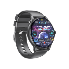 XO okosóra J11 Amoled fekete