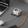 Tessan Fali Aljzat TS-332-DE  USB porttal elosztó - 0. kép