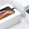 USB-ről Lightning-re kábel Choetech IP0026, MFi, 1.2m (fekete) - 1. kép