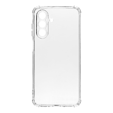 Tactical TPU Plyo tok Samsung Galaxy A26 5G átlátszó