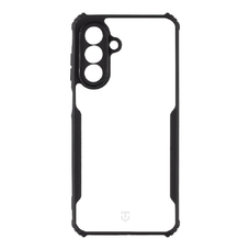 Tactical Quantum Stealth tok Samsung Galaxy A26 5G Clear/Black
