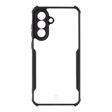 Tactical Quantum Stealth tok Samsung Galaxy A56 5G Clear/Fekete