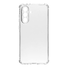 Tactical TPU Plyo tok Samsung Galaxy A56 5G átlátszó