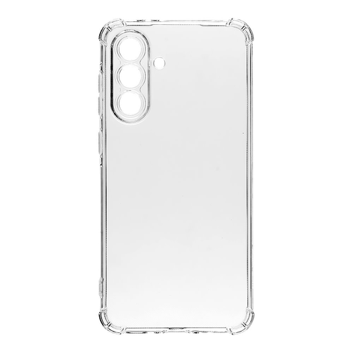 Tactical TPU Plyo tok Samsung Galaxy A56 5G átlátszó Tactical TPU Plyo tok Samsung Galaxy A56 5G átlátszó