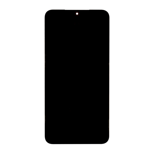 LCD kijelző + Érintőképernyő Egység Samsung S926 Galaxy S24+ (Szervizcsomag)