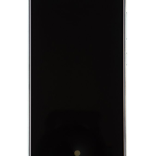 LCD kijelző + Érintőegység Samsung A528B Galaxy A52s 5G Világoszöld (Szervizcsomag)