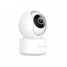 Xiaomi IMILAB C22 Otthoni Biztonsági Kamera 360 3K Fehér EU CMSXJ60A