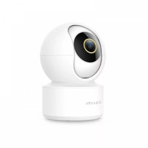 Xiaomi IMILAB C22 Otthoni Biztonsági Kamera 360 3K Fehér EU CMSXJ60A