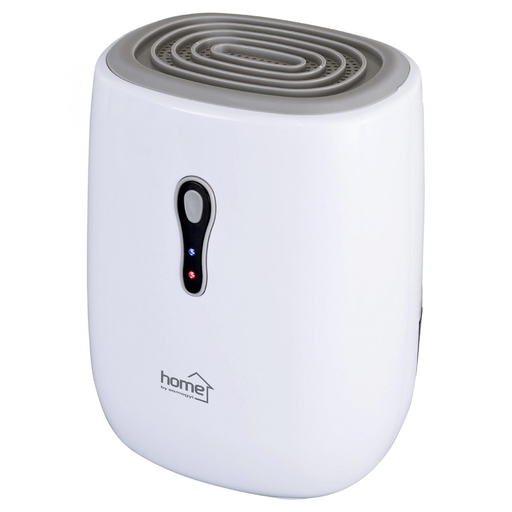 Home DHM 300 párátlanító, Peltier rendszerű, párátlanítás max. 300 ml/nap, 0,5 literes víztartály, halk működés