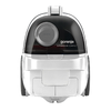 Gorenje VCEA01GACWCY porszívó, 700 W, ciklonos, porzsák nélküli, 2,2 liter kapacitás, dupla HEPA szűrő, fehér - 1. kép