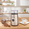 Gorenje SMK150E kávédaráló, 150 W, 40 g kapacitás, acél penge, fekete - 2. kép