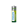 PHILIPS Újratölthető AA NiMH 2600mAh elem készlet, 2 darab - 0. kép