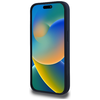 RED BULL HC szilikon tok ORBR20 logó piros bélés Magsafe iPhone 15 Pro Max sötétkék - 3. kép