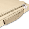 Tech-protect Basic Bag Laptop 13-14 Desert Beige - 4. kép