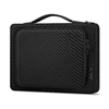 Tech-protect Basic Bag Laptop táska 13-14 Fekete - 0. kép