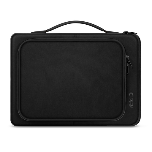 Tech-protect Basic Bag Laptop táska 13-14 Fekete