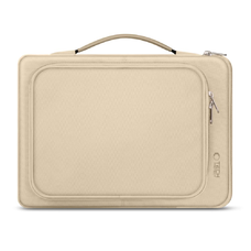 Tech-protect Basic Bag Laptop 15-16 Desert Beige