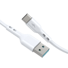 BWOO 3A USB - USB-C kábel, 2m - 0. kép