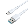 BWOO 3A USB - USB-C kábel, 2m - 1. kép