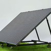 Állítható EcoFlow tartó 400W szabadon álló vagy falra szerelhető PV panelhez - 2. kép