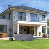EcoFlow DELTA 3 Plus Hordozható Tápegység - 3. kép
