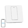 Meross Smart WiFi villanykapcsoló MSS510X EU (HomeKit) - 0. kép