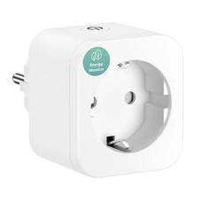 MEROSS MSS305-EU intelligens aljzat energiamérő funkcióval (Non-HomeKit), Termék kategóriája: Okos otthon