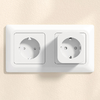 MEROSS MSS305-EU intelligens aljzat energiamérő funkcióval (Non-HomeKit), Termék kategóriája: Okos otthon - 2. kép