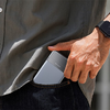 EcoFlow RAPID Mágneses Powerbank (5000mAh) Ezüst - 3. kép