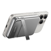 EcoFlow RAPID Mágneses Powerbank (5000mAh) Ezüst - 4. kép