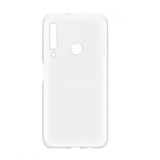 Ochranné puzdro Huawei PC pre Huawei P40 Lite E priehľadné Ochranné puzdro Huawei PC pre Huawei P40 Lite E priehľadné
