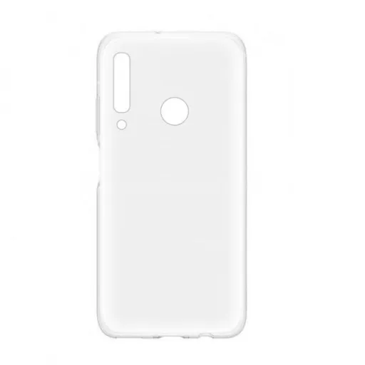 Huawei Protective PC tok Huawei P40 Lite E átlátszó