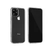 Ultravékony 0,3 mm TPU tok iPhone 12 Pro Max átlátszó - 0. kép