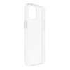 Ultravékony 0,3 mm TPU tok iPhone 12 Pro Max átlátszó - 0. kép