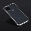 Ultravékony 0,5 mm TPU tok iPhone 12/ 12 Pro átlátszó - 1. kép
