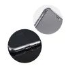 Ultravékony 0,5 mm TPU tok iPhone 12/ 12 Pro átlátszó - 3. kép