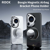 Rock PopSocket Boogie Serenity Series mágneses fekete - 3. kép