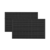 EcoFlow 100W napelem panel (merev szerkezet) - 4. kép