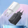 Foneng EU66 A+C 2 (PD20W) hálózati töltő fekete - 1. kép
