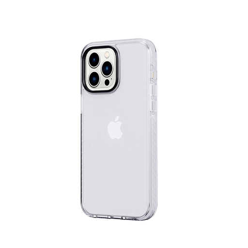 Rock Armor Shield sorozat iPhone 14 Pro fehér tok