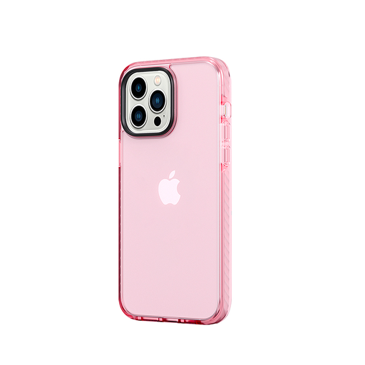 Rock Armor Shield Series iPhone 14 Pro pink tok Rock Armor Shield Series iPhone 14 Pro pink tok